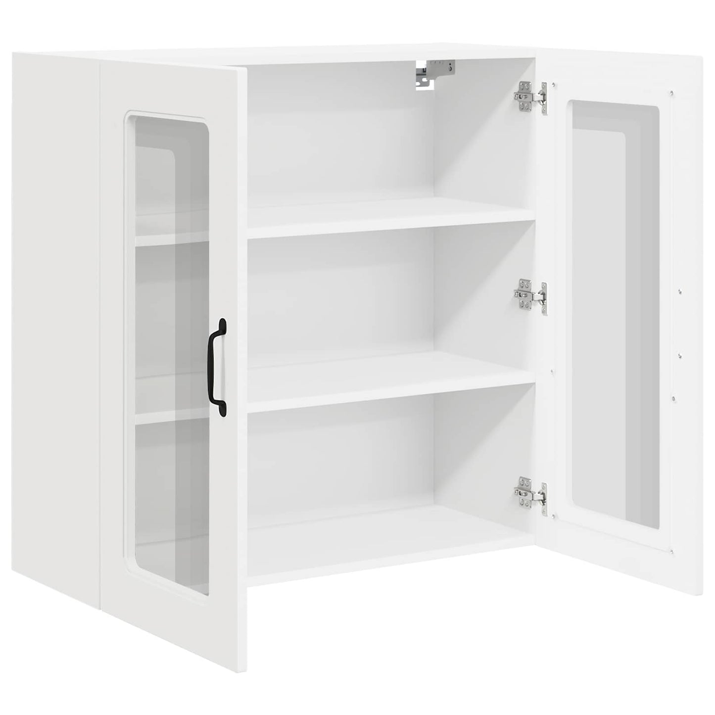 Pannello lavastoviglie Kalmar Bianco 80 x 31 x 80 cm