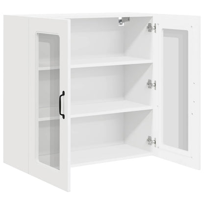 Pannello lavastoviglie Kalmar Bianco 80 x 31 x 80 cm