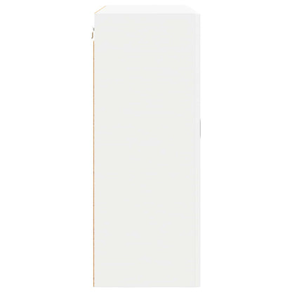 Pannello lavastoviglie Kalmar Bianco 80 x 31 x 80 cm