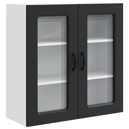 Pannello lavastoviglie Kalmar Nero 80 x 31 x 80 cm | homemem39