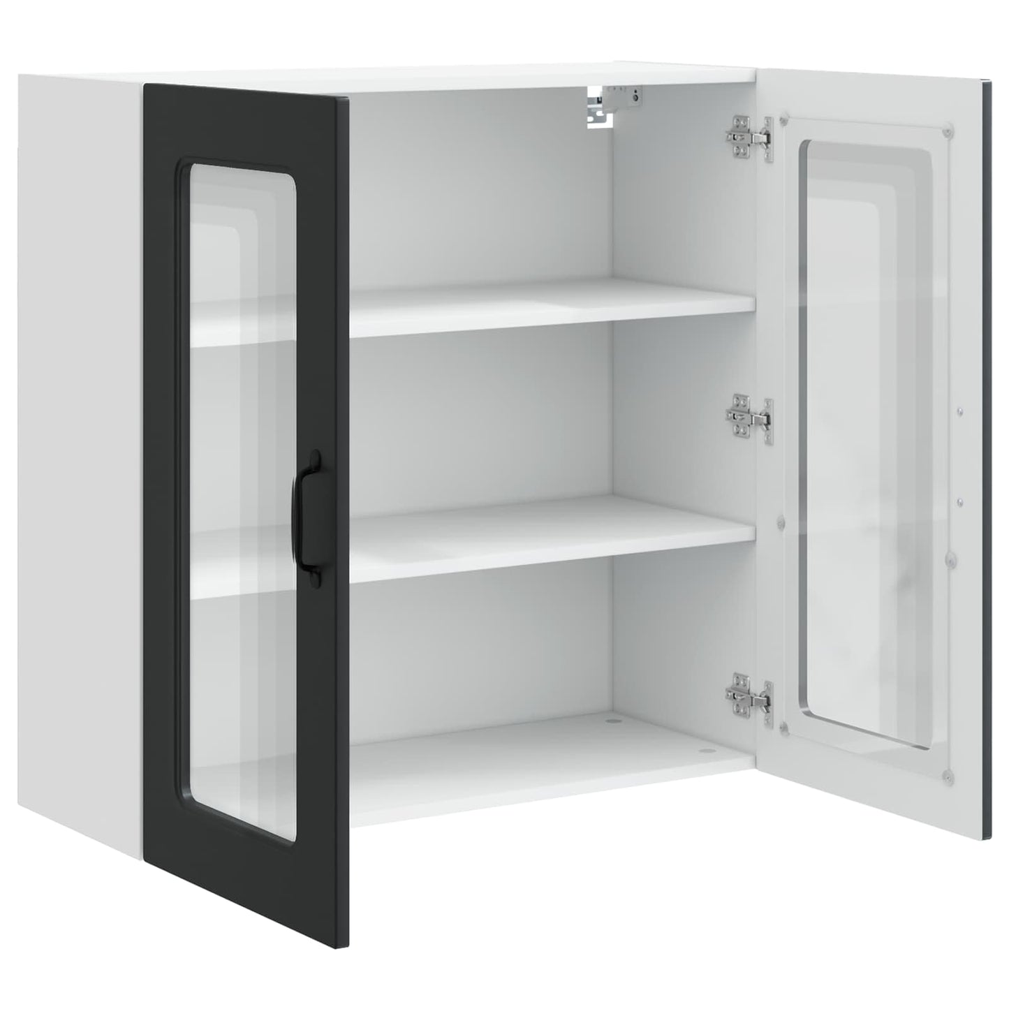 Pannello lavastoviglie Kalmar Nero 80 x 31 x 80 cm | homemem39