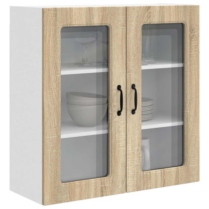 Pannello lavastoviglie Kalmar Rovere Sonoma 80 x 31 x 80 cm | homemem39