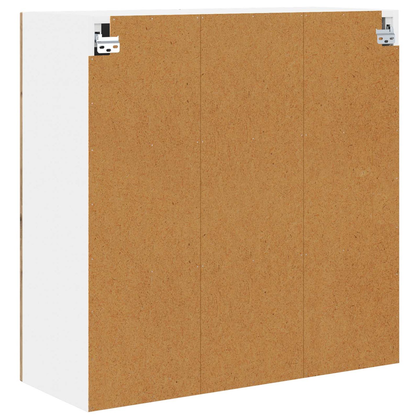 Pannello lavastoviglie Kalmar Bianco Lucido 80 x 31 x 80 cm