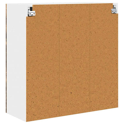 Pannello lavastoviglie Kalmar Rovere fumé 80 x 31 x 80 cm | homemem39