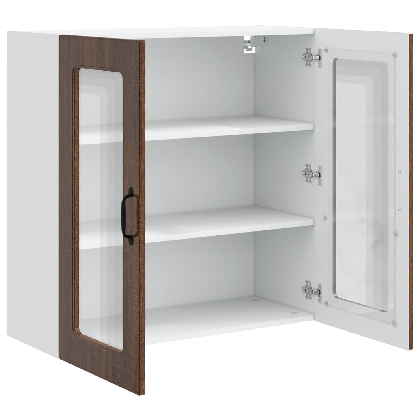Pannello lavastoviglie Kalmar Rovere Marrone 80 x 31 x 80 cm | homemem39