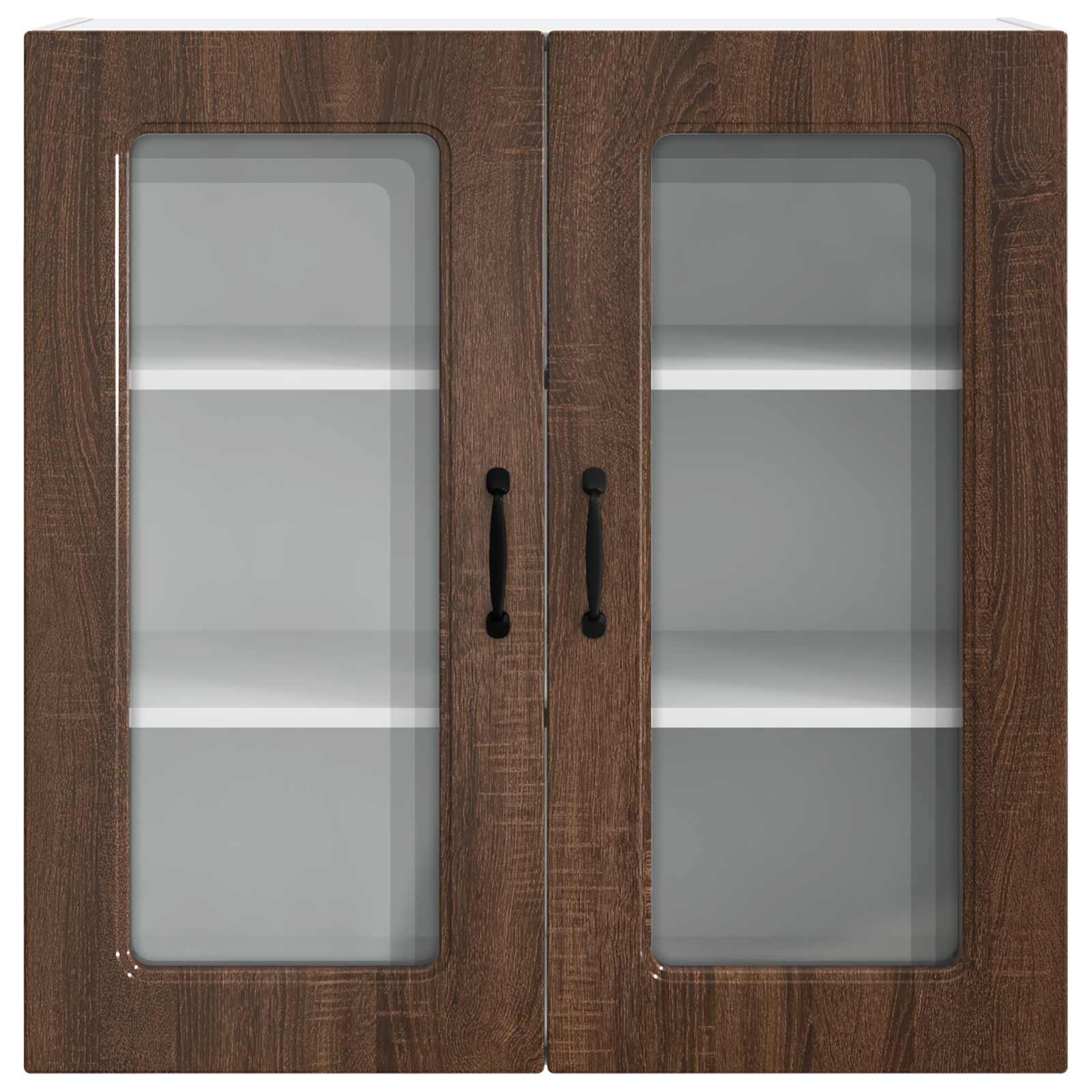 Pannello lavastoviglie Kalmar Rovere Marrone 80 x 31 x 80 cm | homemem39