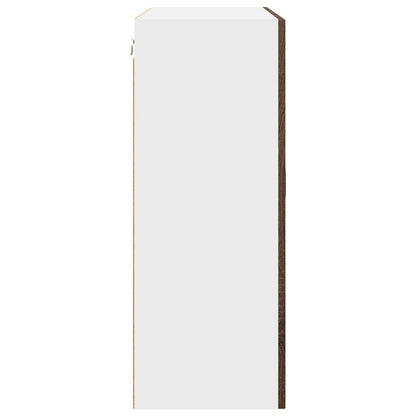 Pannello lavastoviglie Kalmar Rovere Marrone 80 x 31 x 80 cm | homemem39
