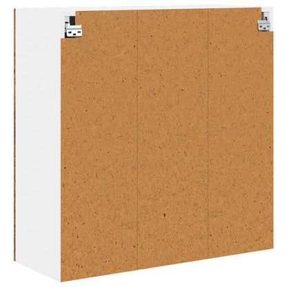 Pannello lavastoviglie Kalmar Legno vecchio 80 x 31 x 80 cm | homemem39