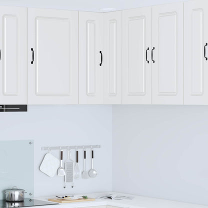 Pannello lavastoviglie Kalmar Bianco 57 x 57 x 80 cm | homemem39
