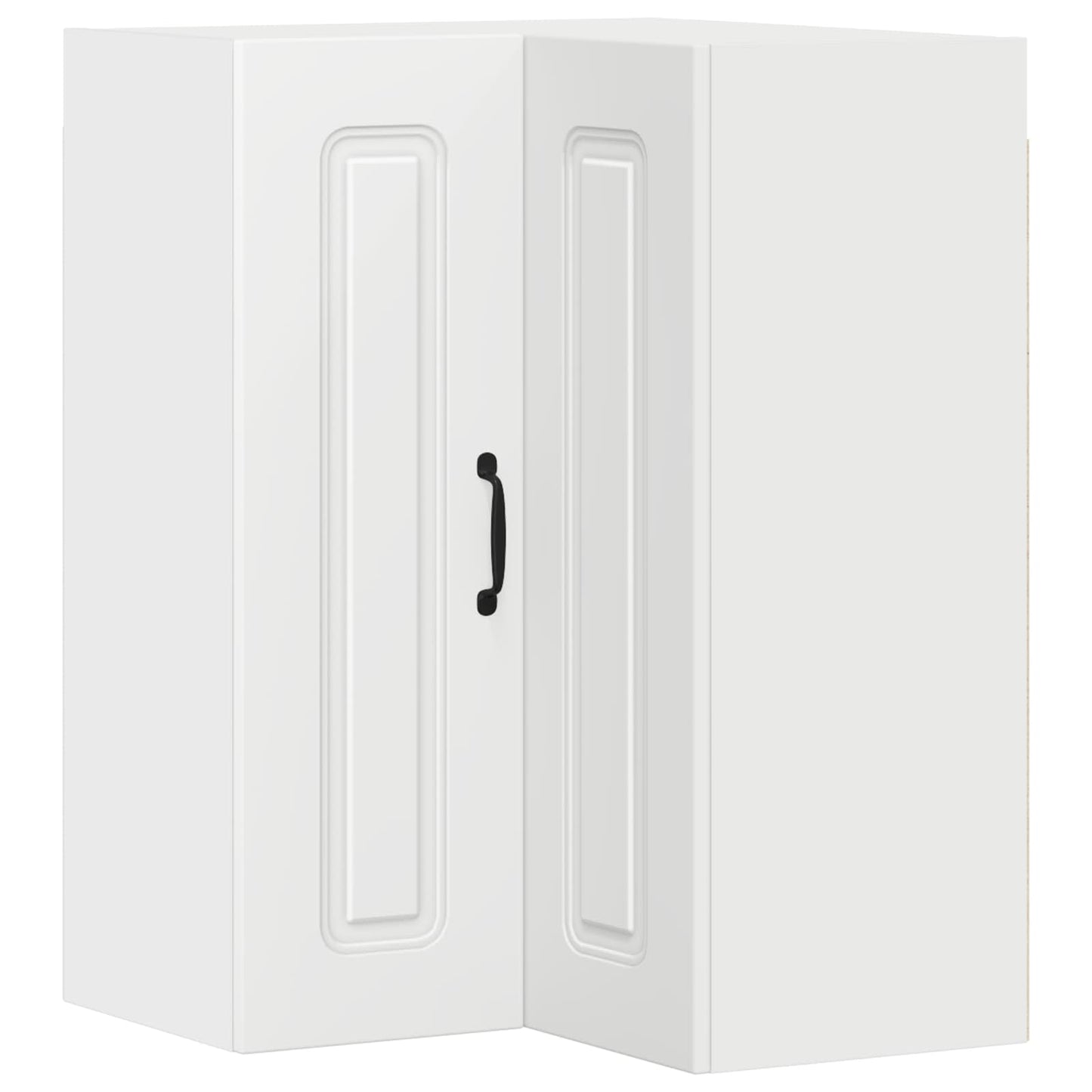 Pannello lavastoviglie Kalmar Bianco 57 x 57 x 80 cm | homemem39