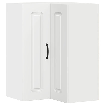 Pannello lavastoviglie Kalmar Bianco 57 x 57 x 80 cm | homemem39