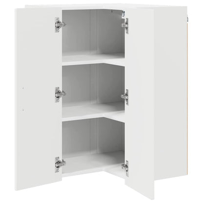 Pannello lavastoviglie Kalmar Bianco 57 x 57 x 80 cm | homemem39