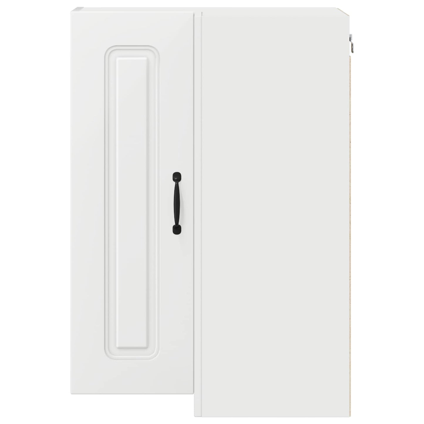 Pannello lavastoviglie Kalmar Bianco 57 x 57 x 80 cm | homemem39