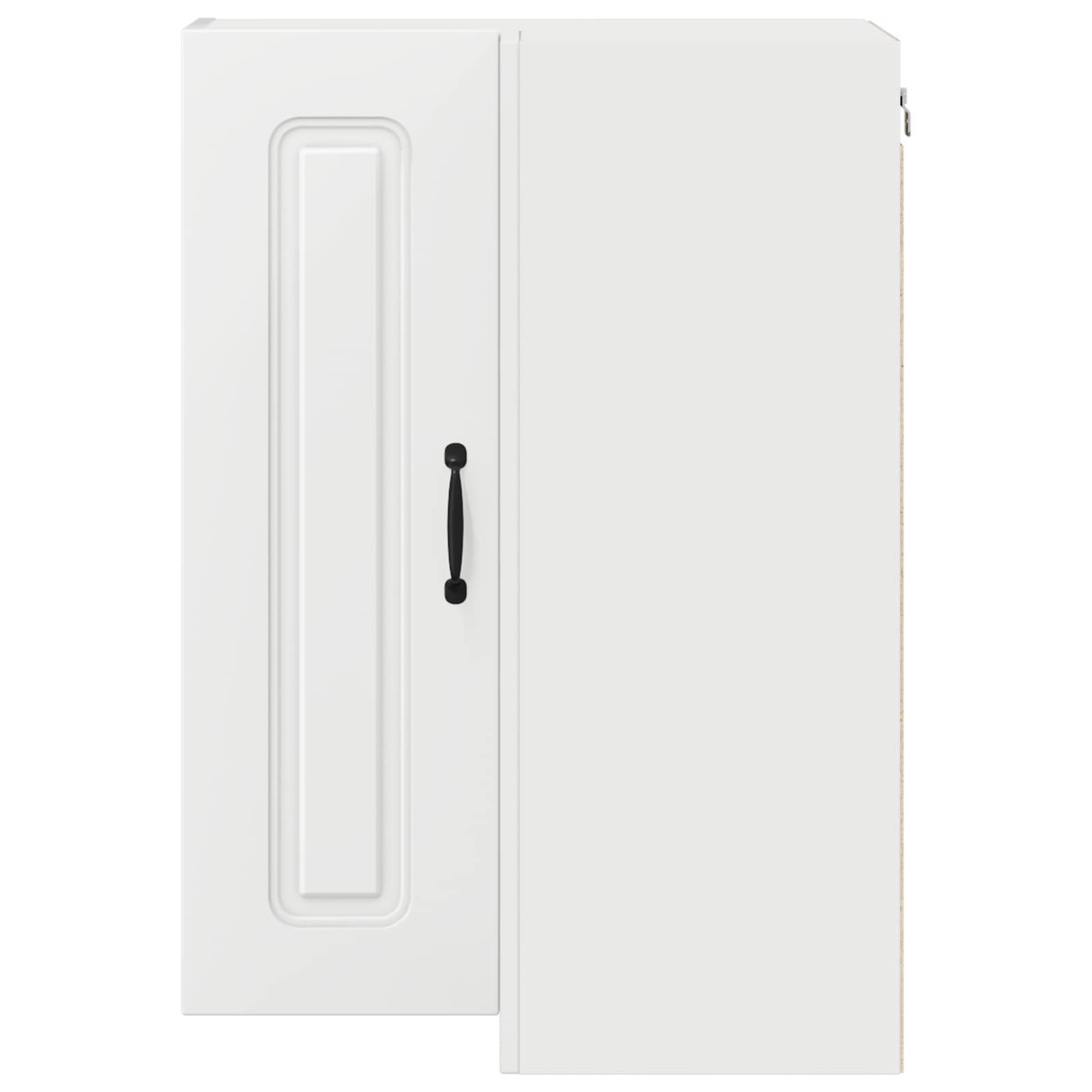 Pannello lavastoviglie Kalmar Bianco 57 x 57 x 80 cm | homemem39