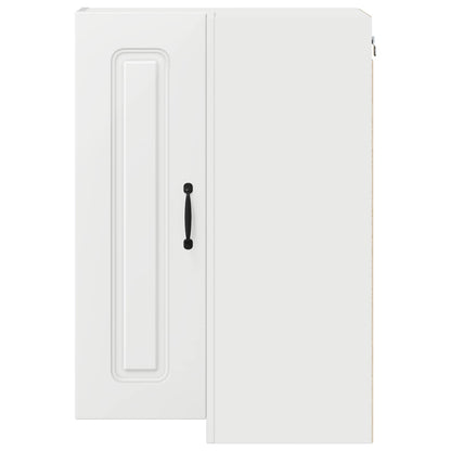 Pannello lavastoviglie Kalmar Bianco 57 x 57 x 80 cm | homemem39