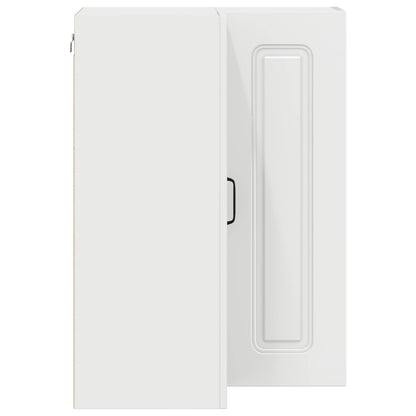 Pannello lavastoviglie Kalmar Bianco 57 x 57 x 80 cm | homemem39