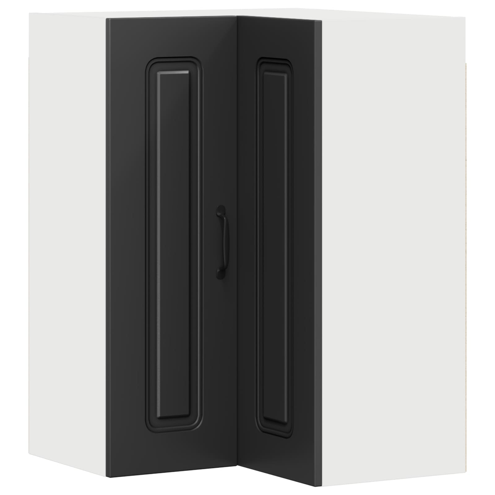 Pannello lavastoviglie Kalmar Nero 57 x 57 x 80 cm | homemem39
