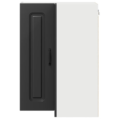Pannello lavastoviglie Kalmar Nero 57 x 57 x 80 cm | homemem39