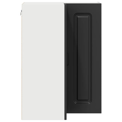 Pannello lavastoviglie Kalmar Nero 57 x 57 x 80 cm | homemem39