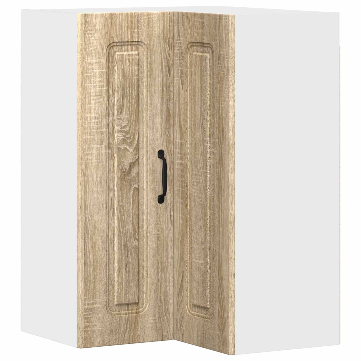 Pannello lavastoviglie Kalmar Rovere Sonoma 57 x 57 x 80 cm | homemem39