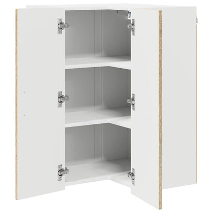 Pannello lavastoviglie Kalmar Rovere Sonoma 57 x 57 x 80 cm | homemem39