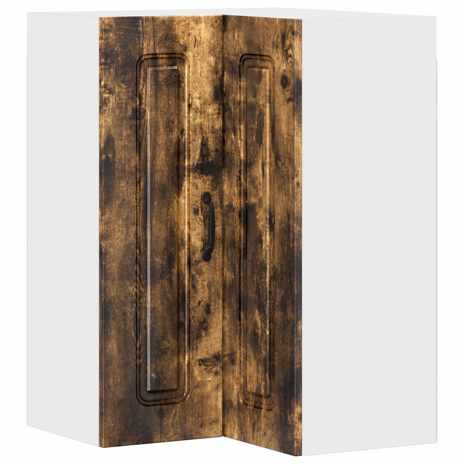 Pannello lavastoviglie Kalmar Rovere fumé 57 x 57 x 80 cm | homemem39