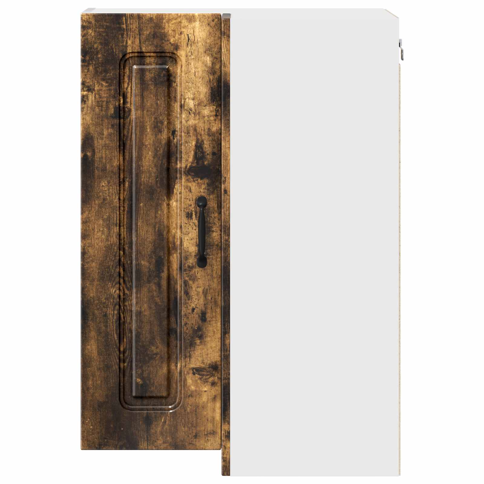 Pannello lavastoviglie Kalmar Rovere fumé 57 x 57 x 80 cm | homemem39