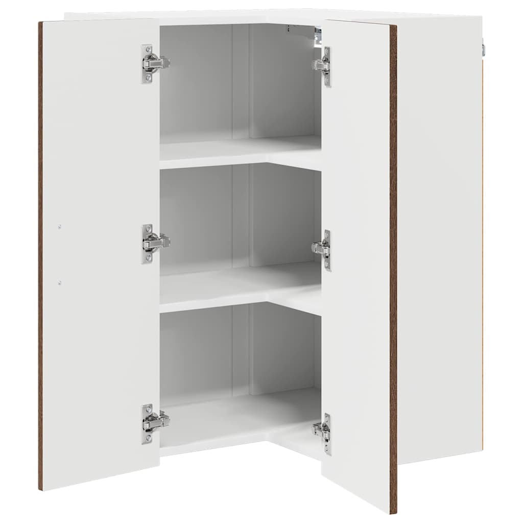Pannello lavastoviglie Kalmar Rovere Marrone 57 x 57 x 80 cm | homemem39