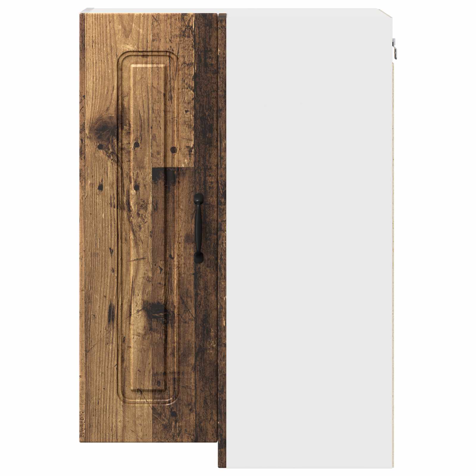 Pannello lavastoviglie Kalmar Legno vecchio 57 x 57 x 80 cm | homemem39