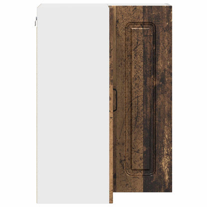 Pannello lavastoviglie Kalmar Legno vecchio 57 x 57 x 80 cm | homemem39