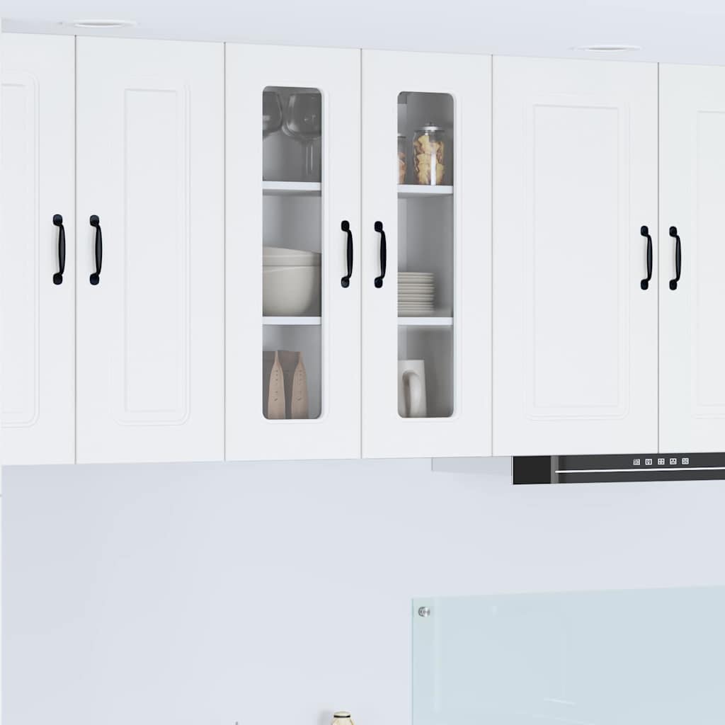 Pannello lavastoviglie Kalmar Bianco 60 x 31 x 80 cm | homemem39
