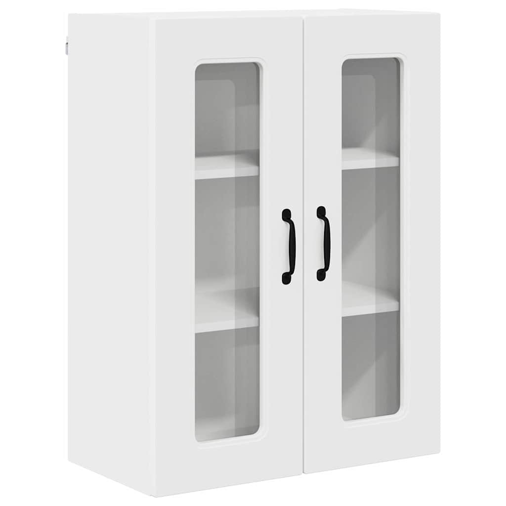 Pannello lavastoviglie Kalmar Bianco 60 x 31 x 80 cm | homemem39