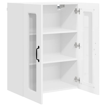 Pannello lavastoviglie Kalmar Bianco 60 x 31 x 80 cm
