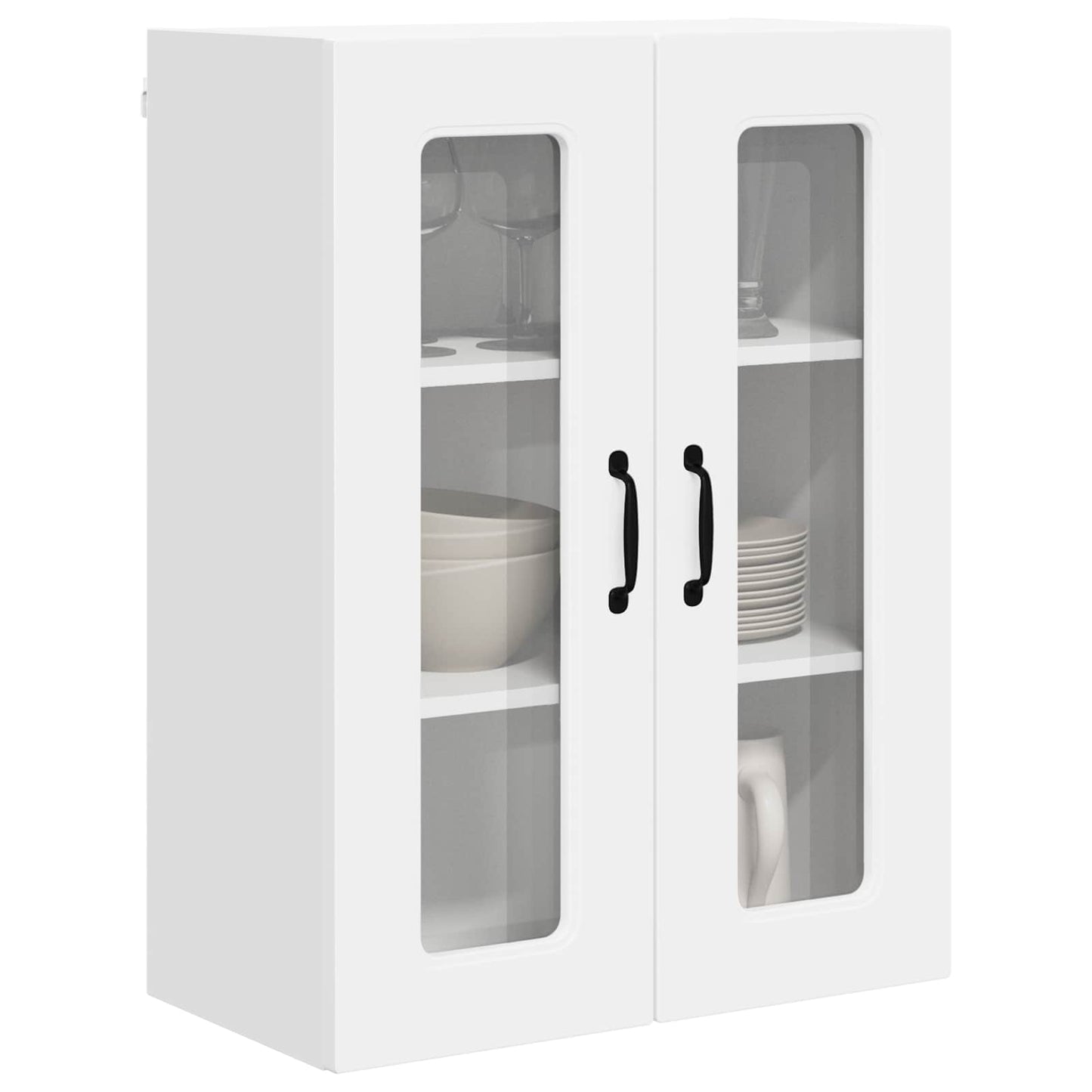 Pannello lavastoviglie Kalmar Bianco 60 x 31 x 80 cm
