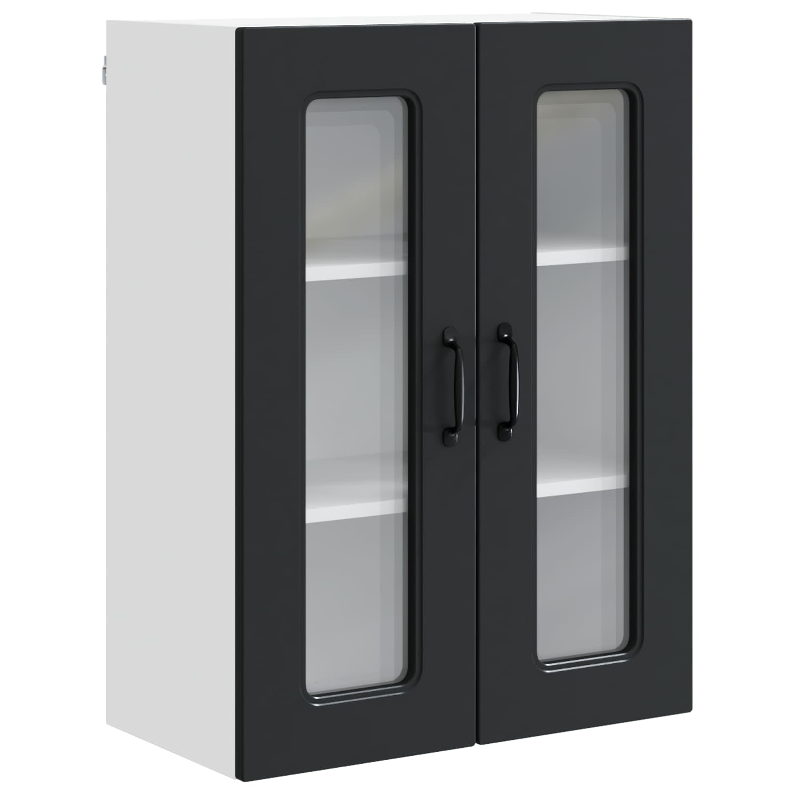 Pannello lavastoviglie Kalmar Nero 60 x 31 x 80 cm | homemem39