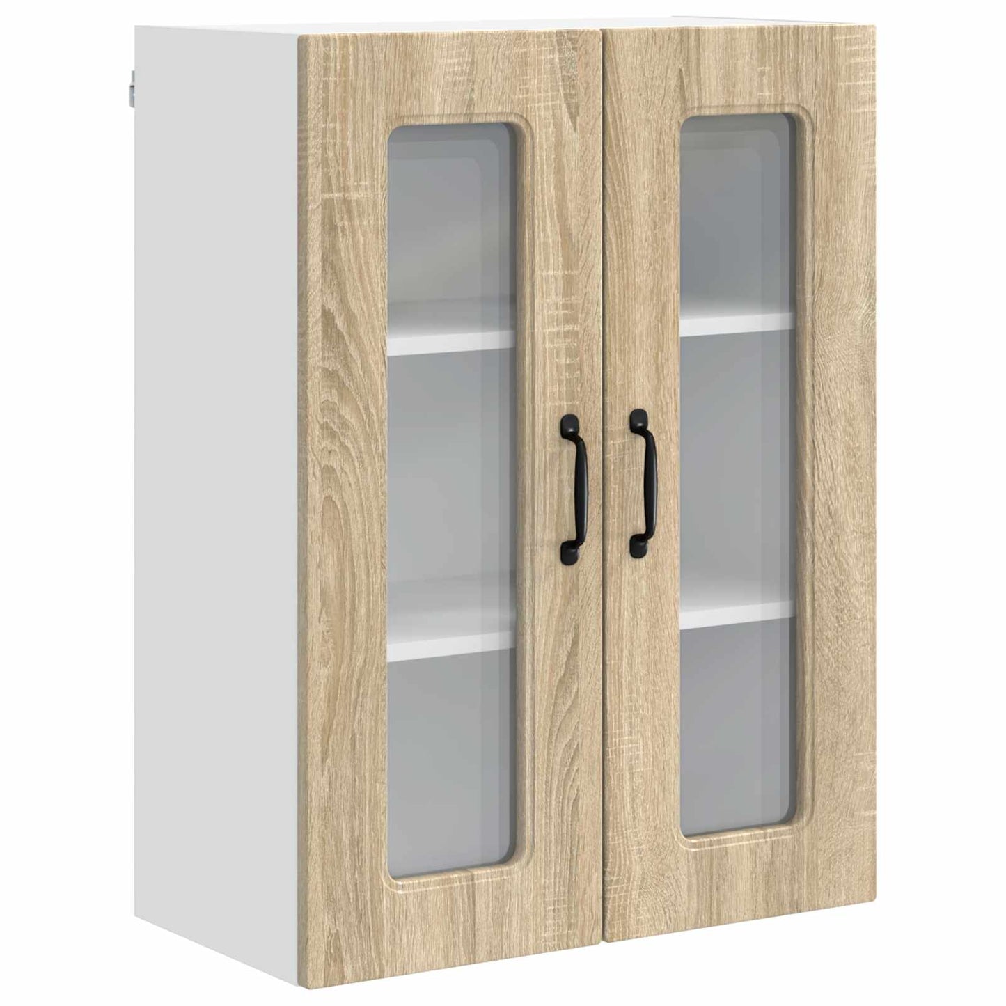 Pannello lavastoviglie Kalmar Rovere Sonoma 60 x 31 x 80 cm