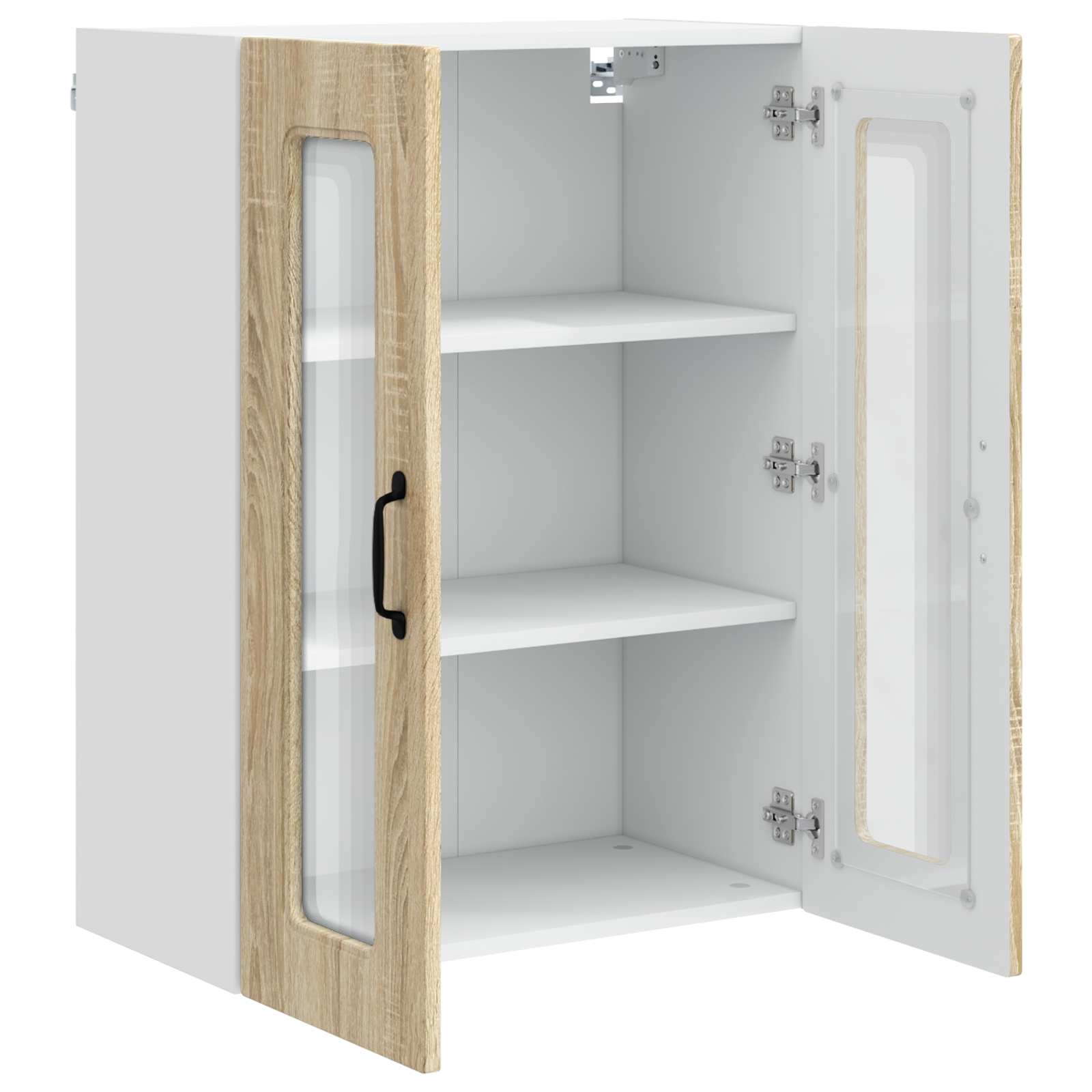 Pannello lavastoviglie Kalmar Rovere Sonoma 60 x 31 x 80 cm | homemem39