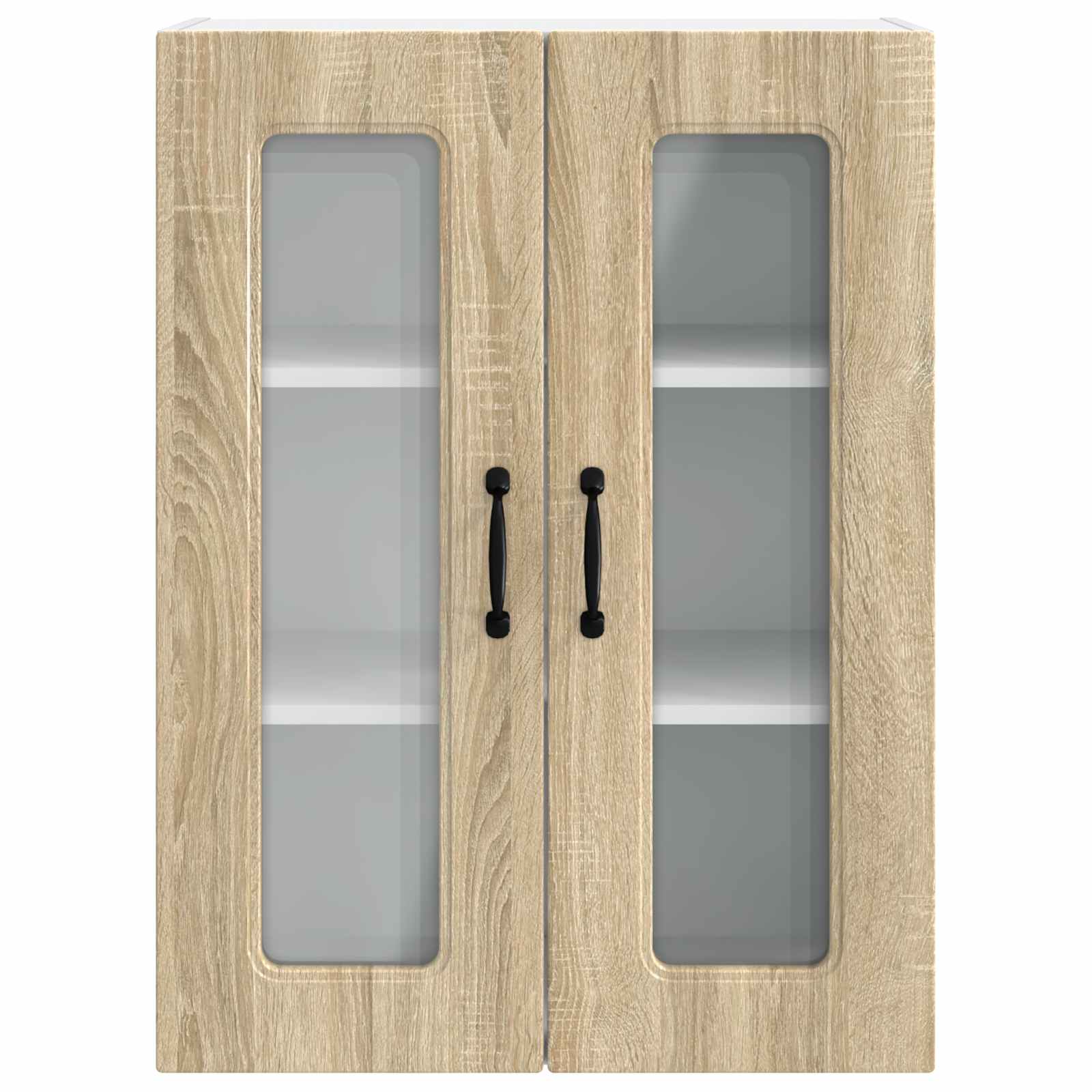 Pannello lavastoviglie Kalmar Rovere Sonoma 60 x 31 x 80 cm | homemem39