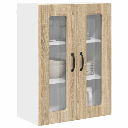 Pannello lavastoviglie Kalmar Rovere Sonoma 60 x 31 x 80 cm