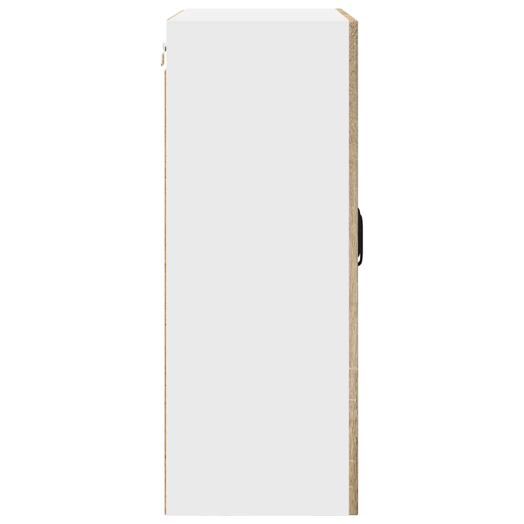 Pannello lavastoviglie Kalmar Rovere Sonoma 60 x 31 x 80 cm | homemem39