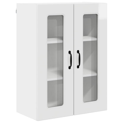 Pannello lavastoviglie Kalmar Bianco Lucido 60 x 31 x 80 cm | homemem39
