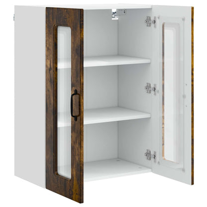 Pannello lavastoviglie Kalmar Rovere fumé 60 x 31 x 80 cm | homemem39