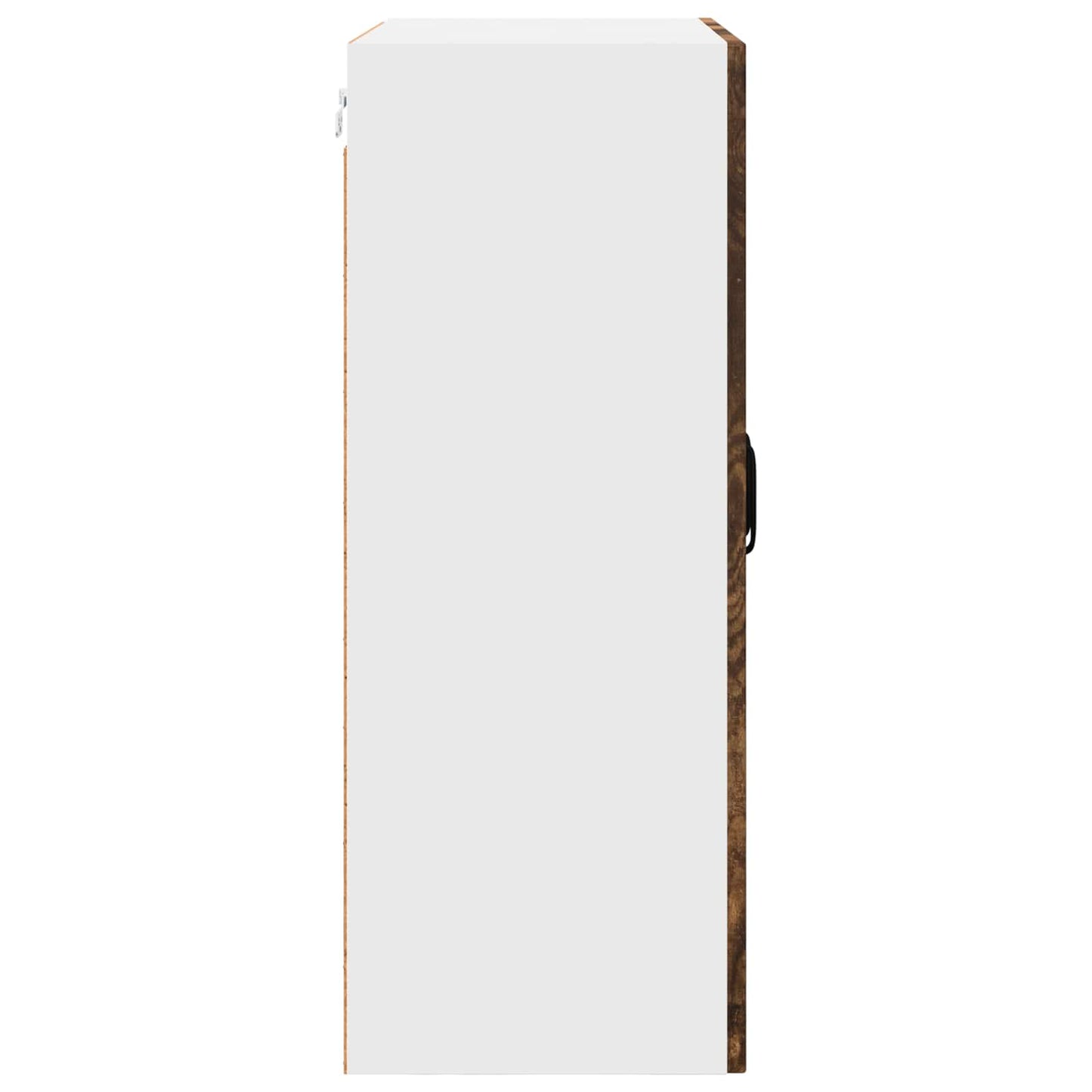 Pannello lavastoviglie Kalmar Rovere fumé 60 x 31 x 80 cm