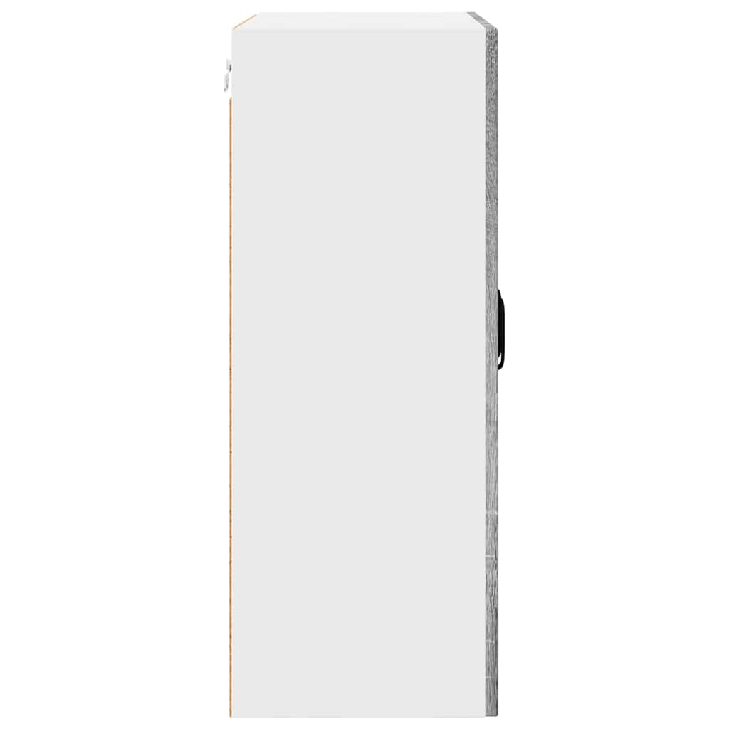 Pannello lavastoviglie Kalmar Grigio Sonoma 60 x 31 x 80 cm | homemem39