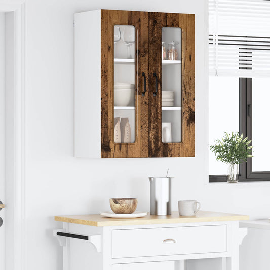 Pannello lavastoviglie Kalmar Legno vecchio 60 x 31 x 80 cm
