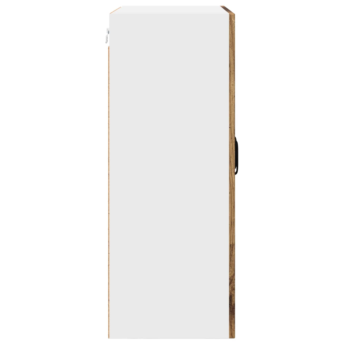 Pannello lavastoviglie Kalmar Legno vecchio 60 x 31 x 80 cm