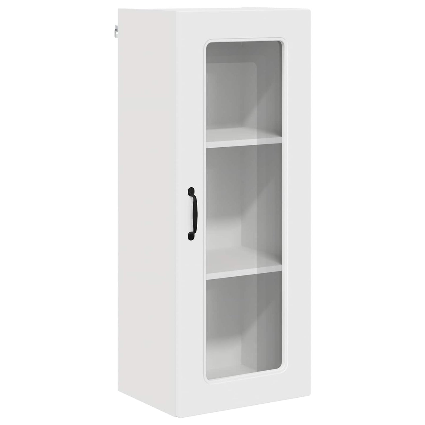 Pannello lavastoviglie Kalmar Bianco 40 x 31 x 100 cm