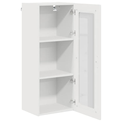 Pannello lavastoviglie Kalmar Bianco 40 x 31 x 100 cm