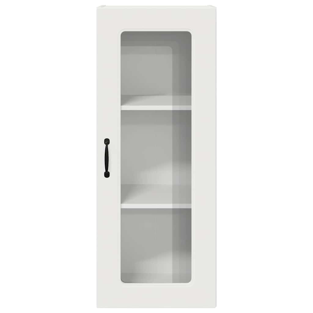 Pannello lavastoviglie Kalmar Bianco 40 x 31 x 100 cm