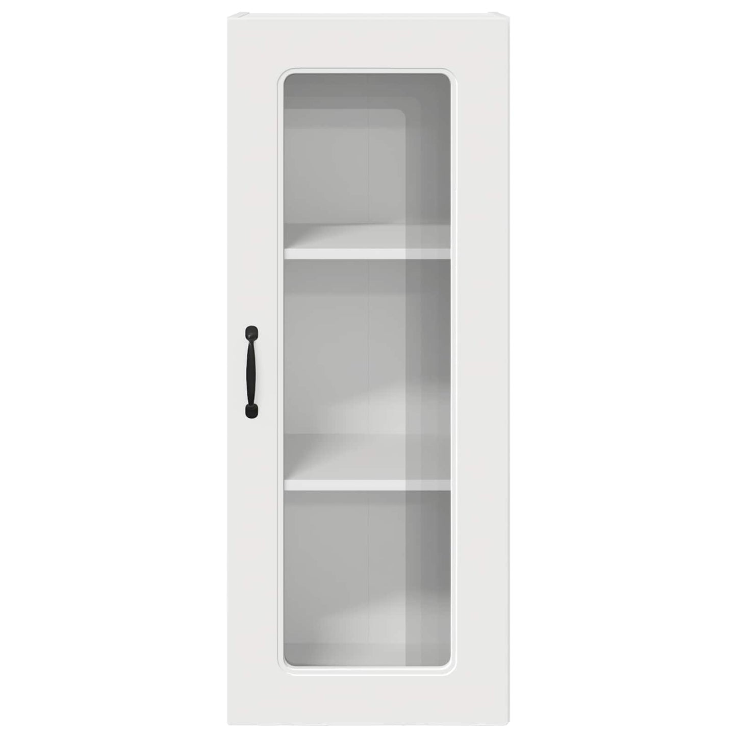 Pannello lavastoviglie Kalmar Bianco 40 x 31 x 100 cm